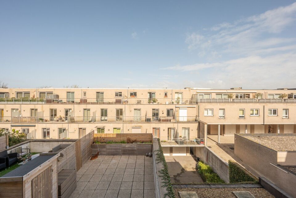 Appartement à vendre à Brugge