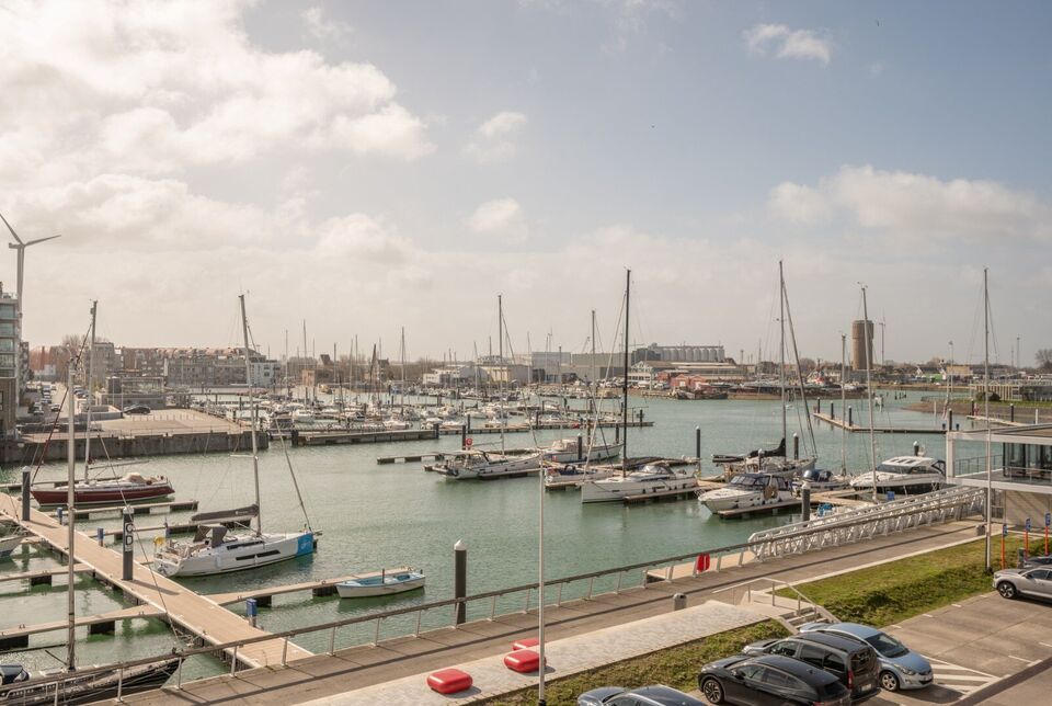 Appartement à vendre à Brugge