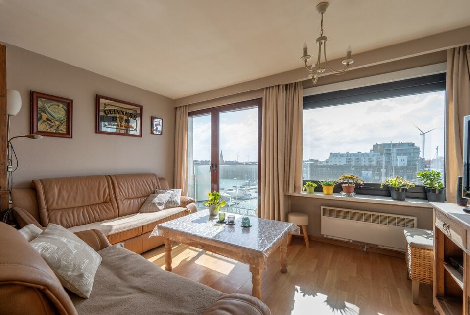 Appartement à vendre à Brugge