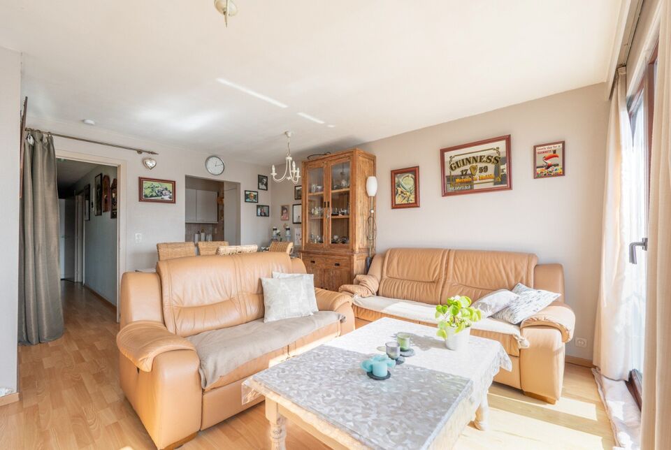 Appartement à vendre à Brugge