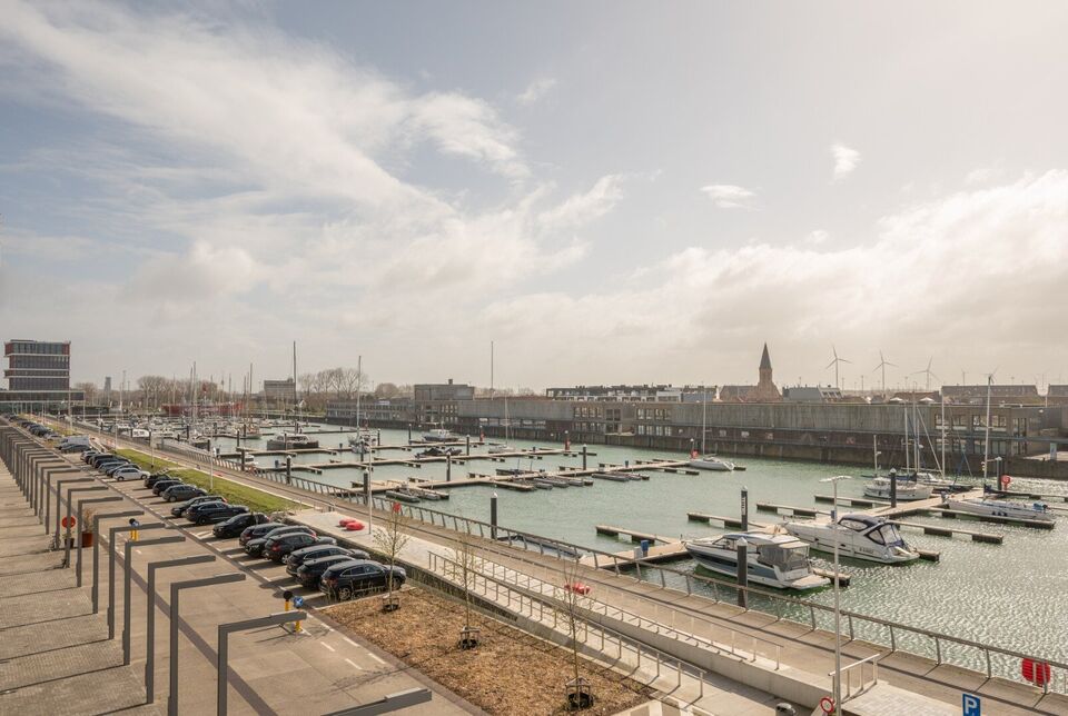 Appartement à vendre à Brugge