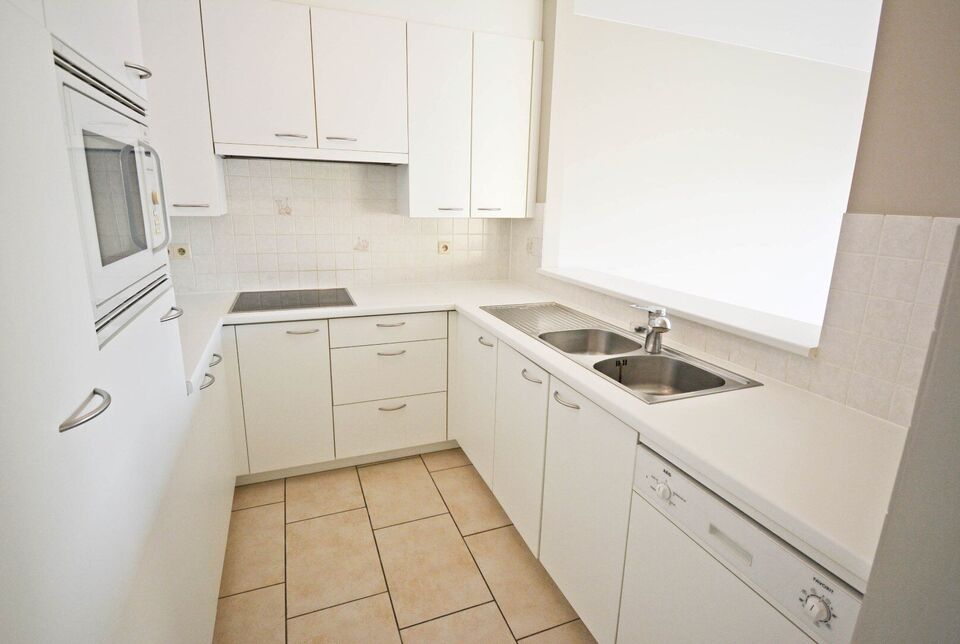 Appartement à vendre à Knokke-Heist