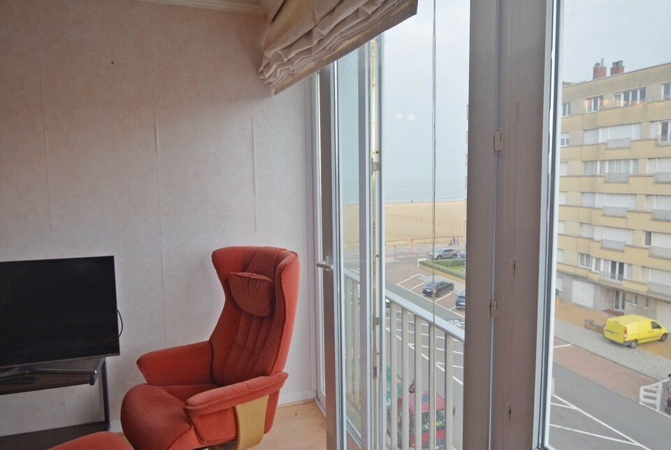 Appartement à vendre à Knokke-Heist