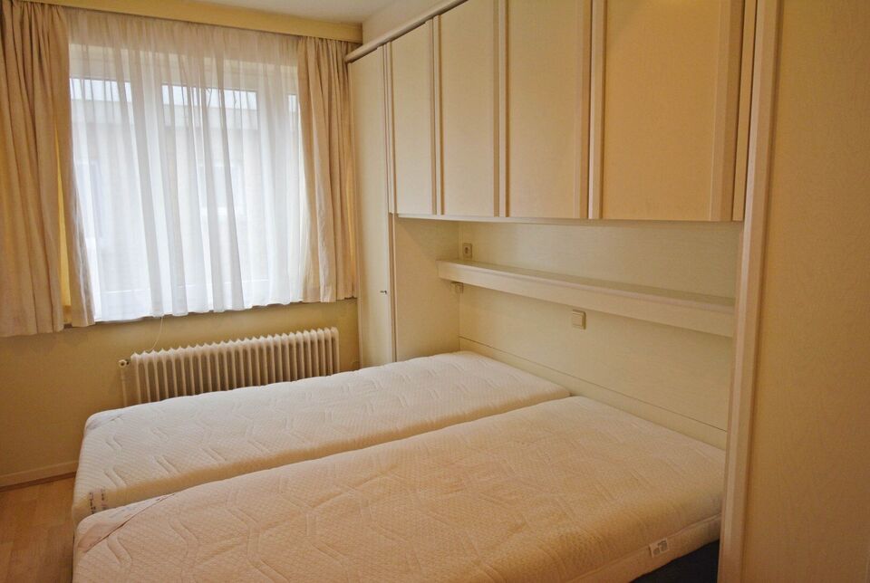 Appartement à vendre à Knokke-Heist