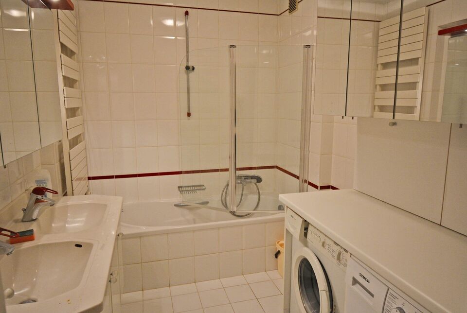 Appartement à vendre à Knokke-Heist