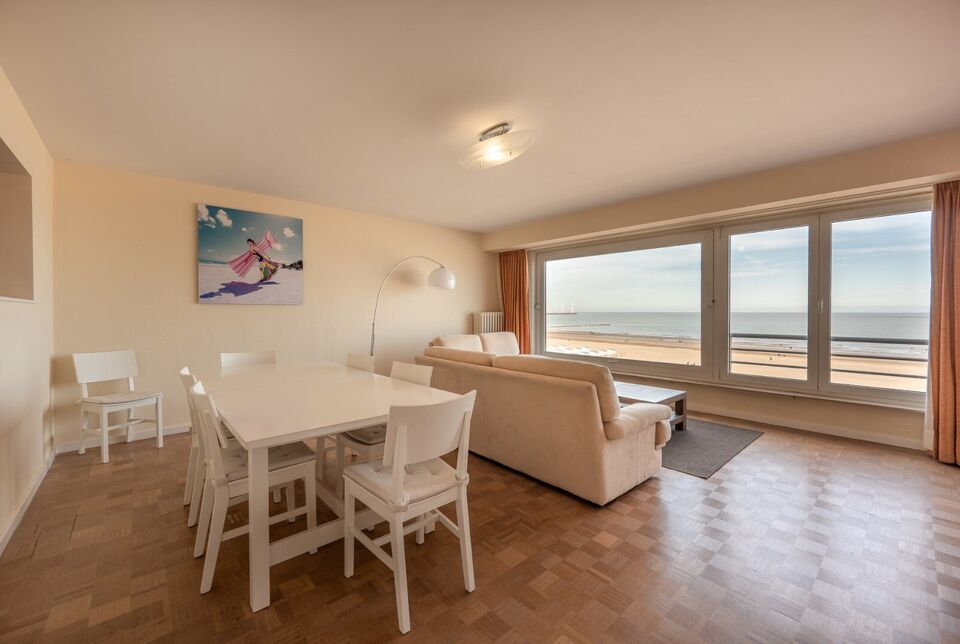 Appartement à vendre à Knokke-Heist
