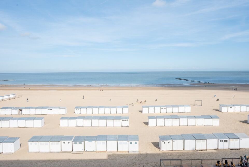 Appartement à vendre à Knokke-Heist