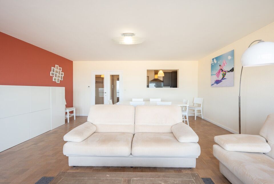 Appartement à vendre à Knokke-Heist