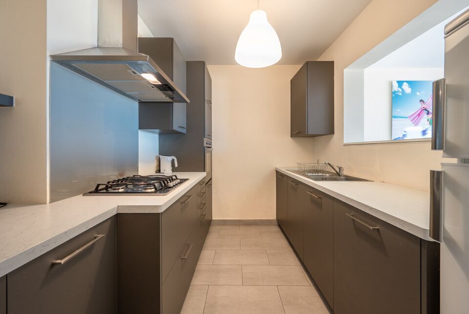 Appartement à vendre à Knokke-Heist