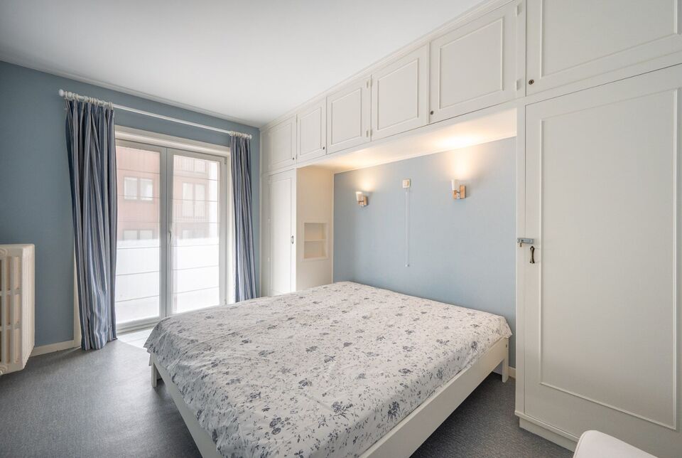 Appartement à vendre à Knokke-Heist