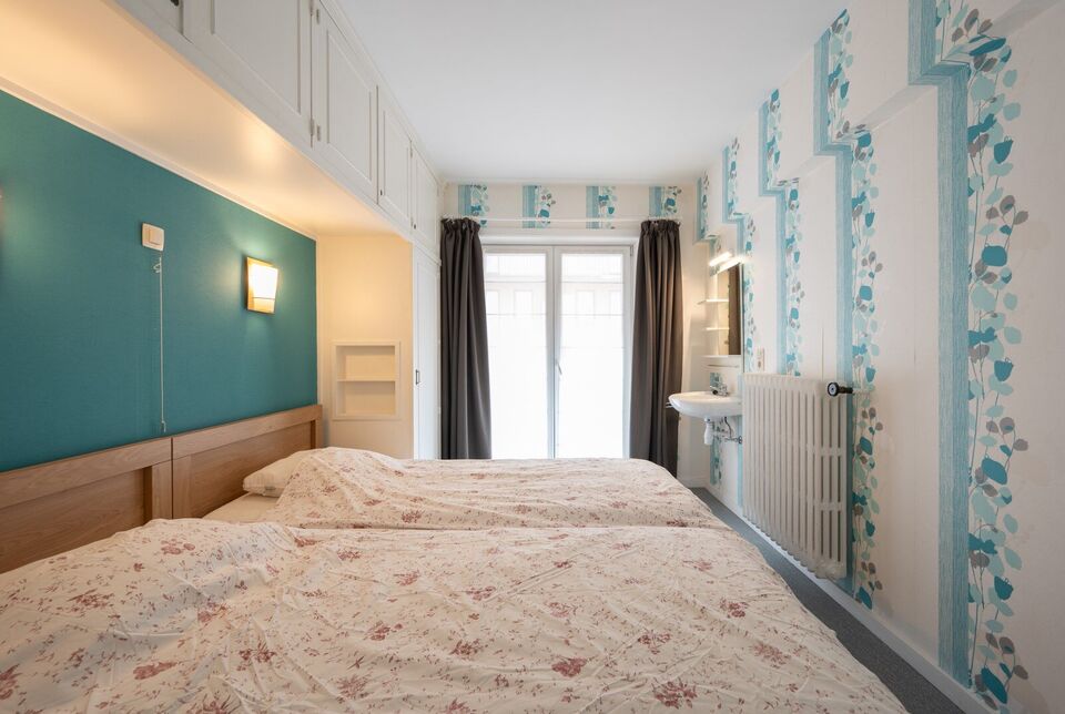 Appartement à vendre à Knokke-Heist