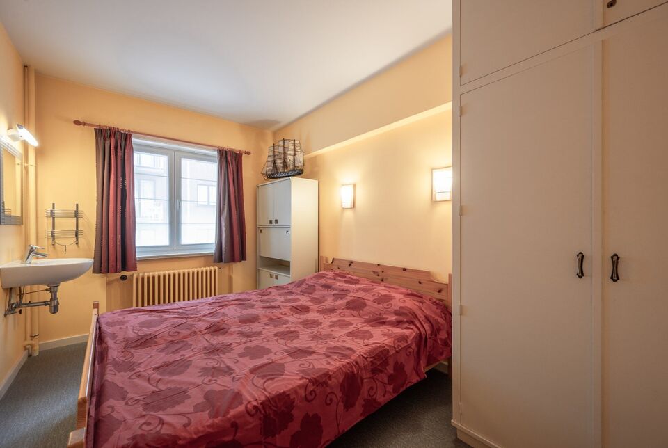 Appartement à vendre à Knokke-Heist