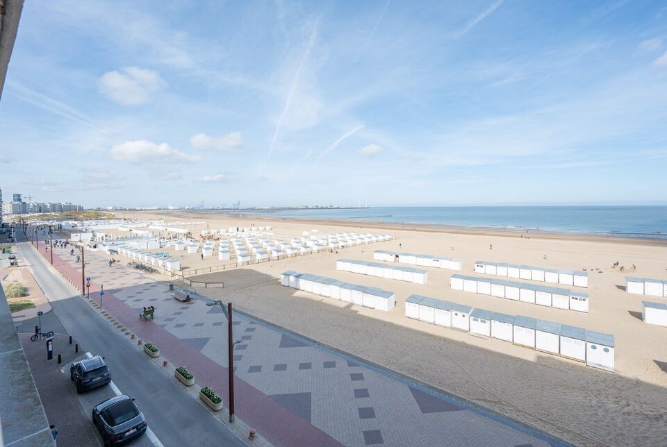 Appartement à vendre à Knokke-Heist