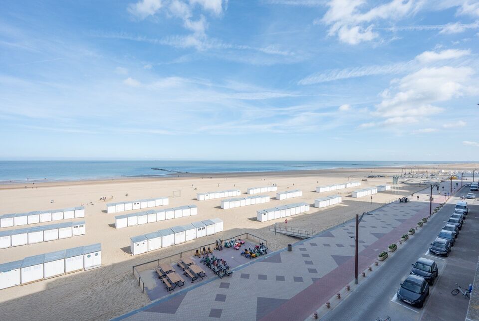 Appartement à vendre à Knokke-Heist