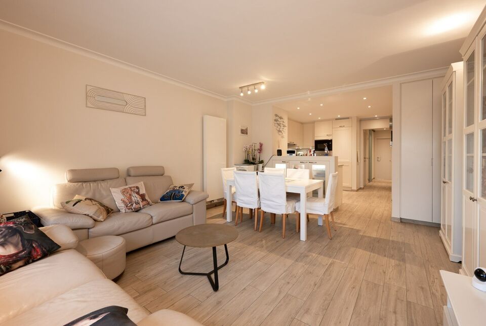 Appartement à vendre à Knokke-Heist
