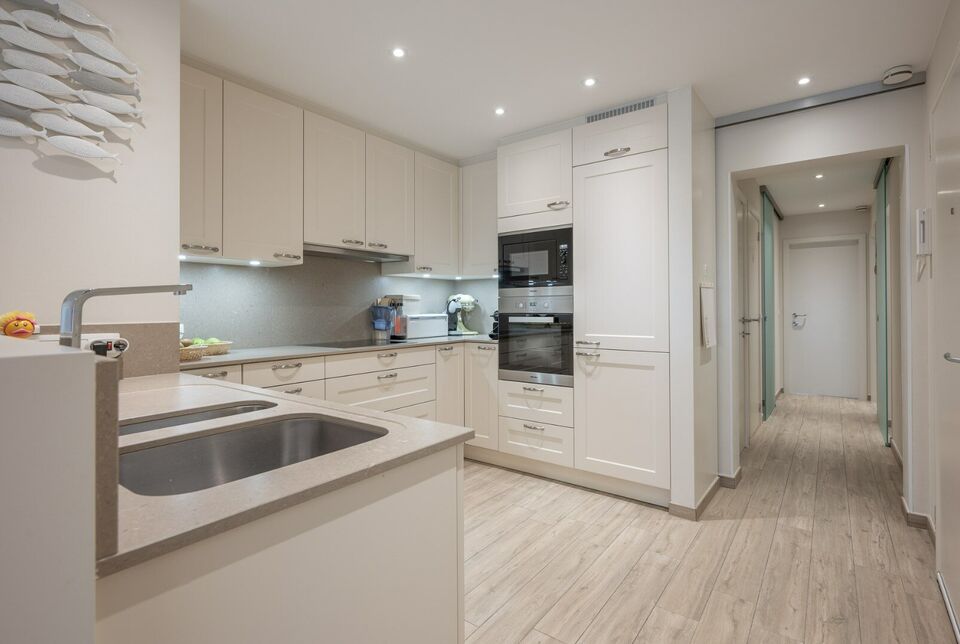 Appartement à vendre à Knokke-Heist