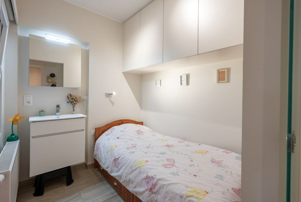Appartement à vendre à Knokke-Heist