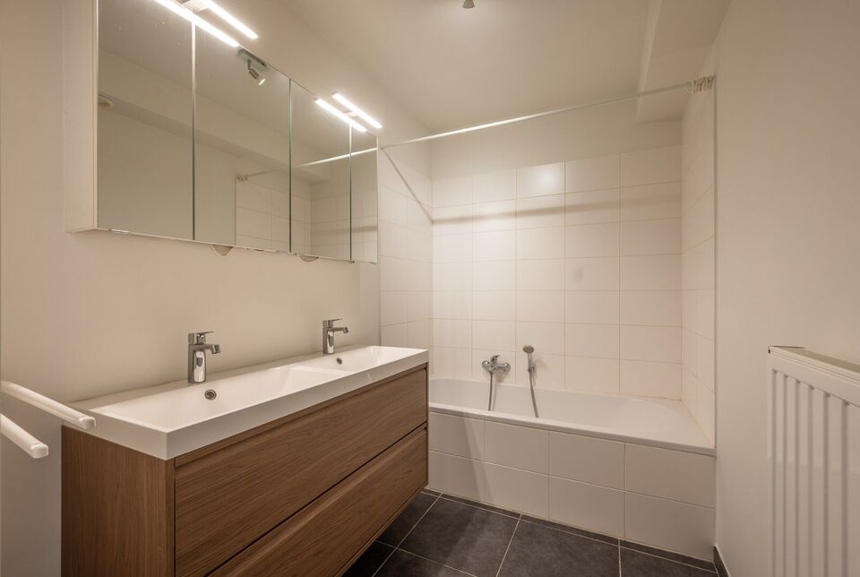 Appartement à vendre à Knokke-Heist