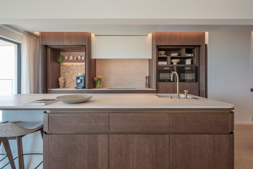 Appartement à vendre à Knokke-Heist