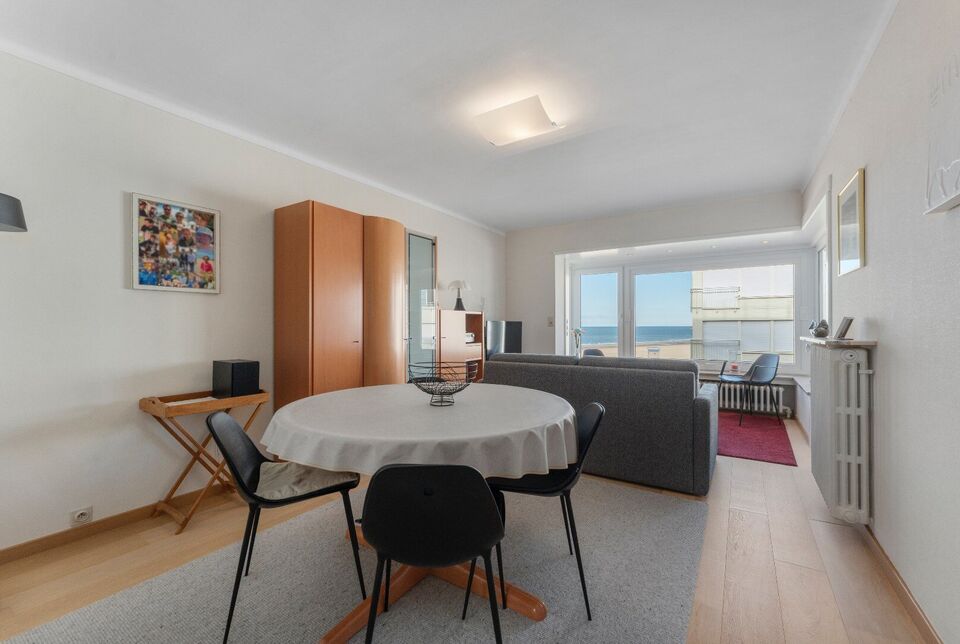 Appartement à vendre à Knokke-Heist