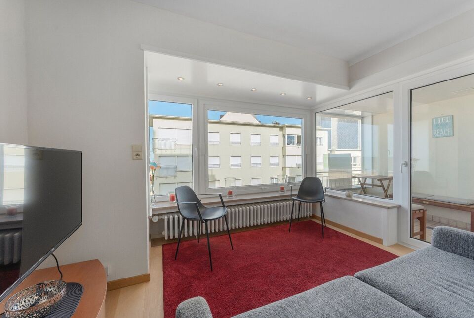 Appartement à vendre à Knokke-Heist