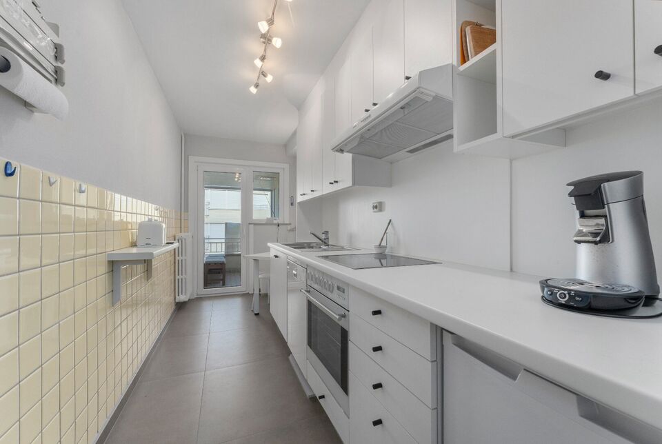 Appartement à vendre à Knokke-Heist