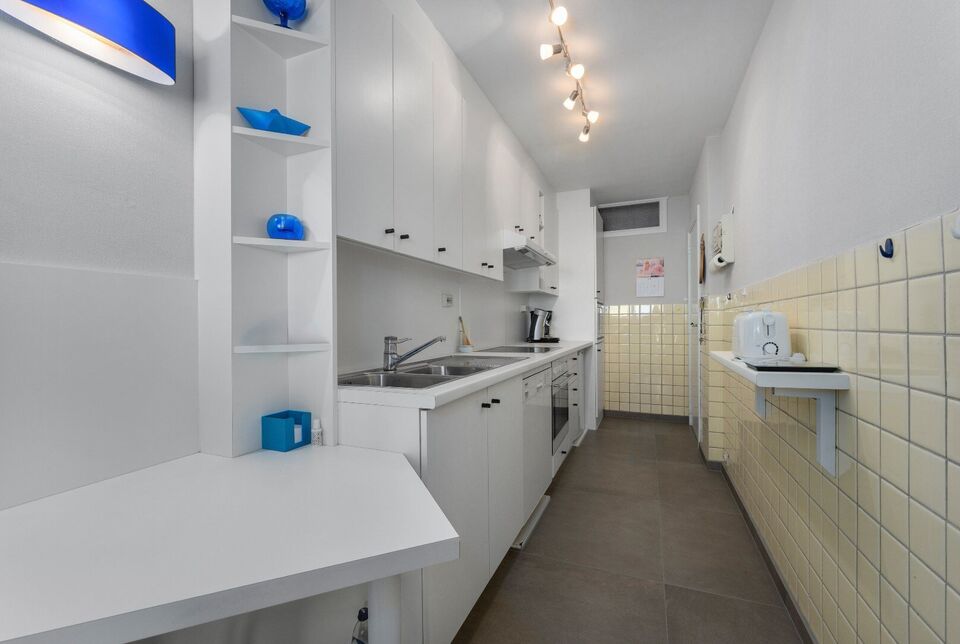 Appartement à vendre à Knokke-Heist