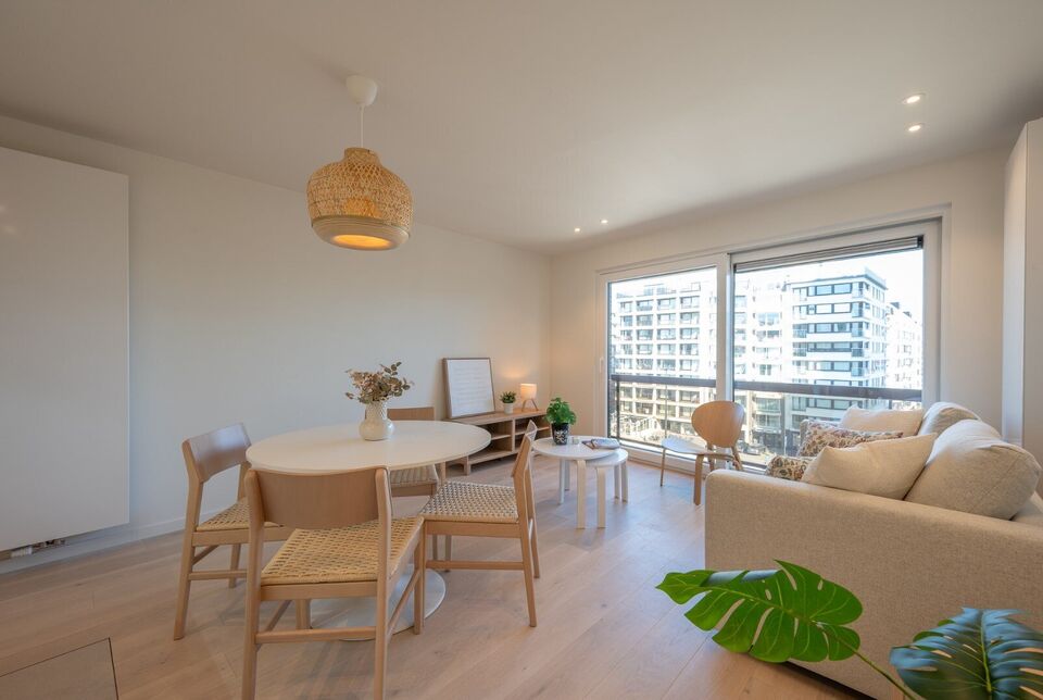 Appartement à vendre à Knokke-Heist