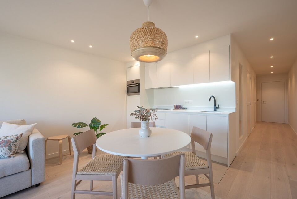 Appartement à vendre à Knokke-Heist