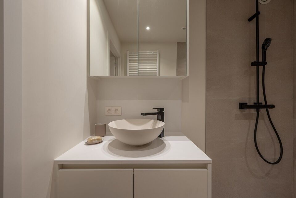 Appartement à vendre à Knokke-Heist