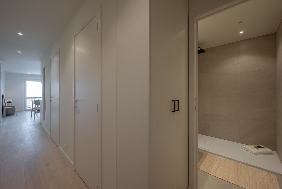 Appartement à vendre à Knokke-Heist