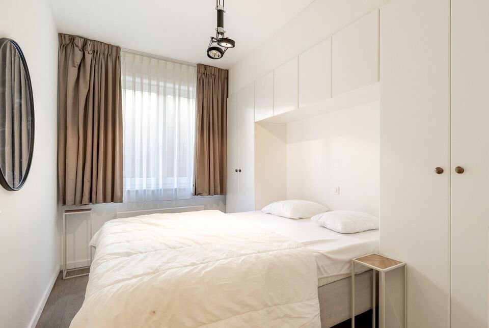 Appartement à vendre à Knokke-Heist