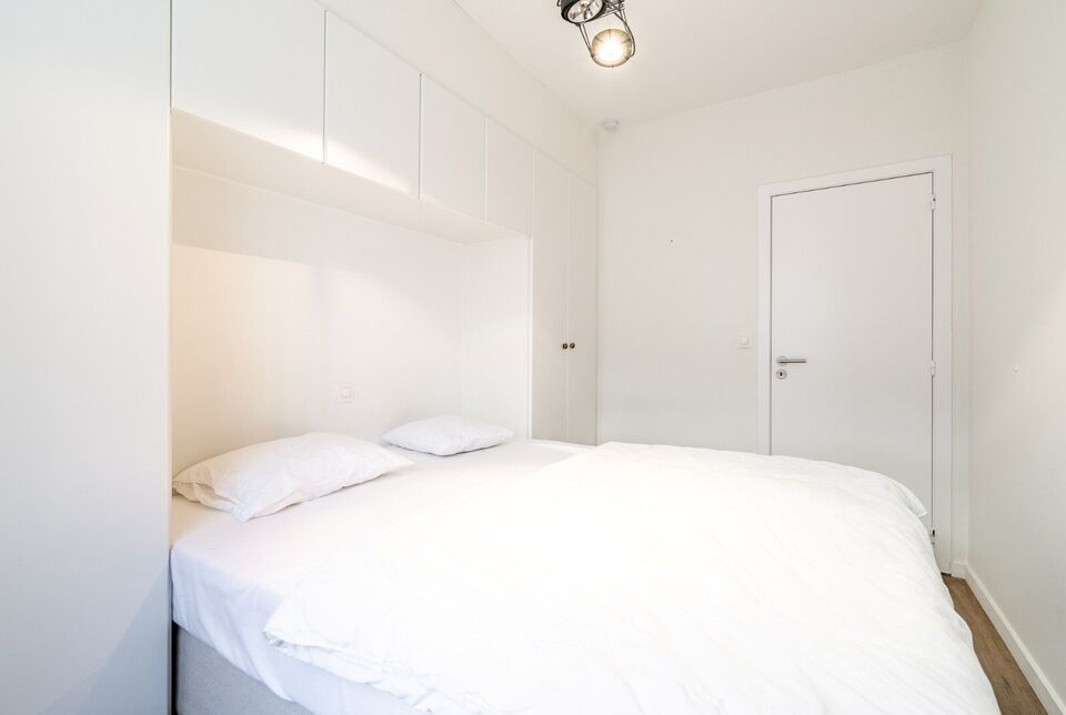 Appartement à vendre à Knokke-Heist