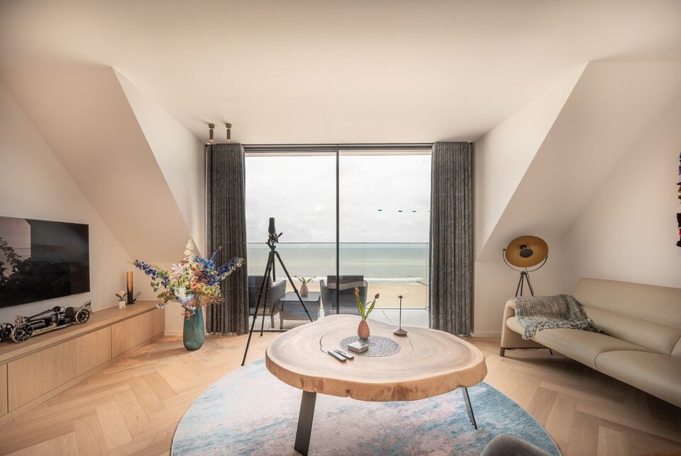 Appartement à vendre à Knokke-Heist