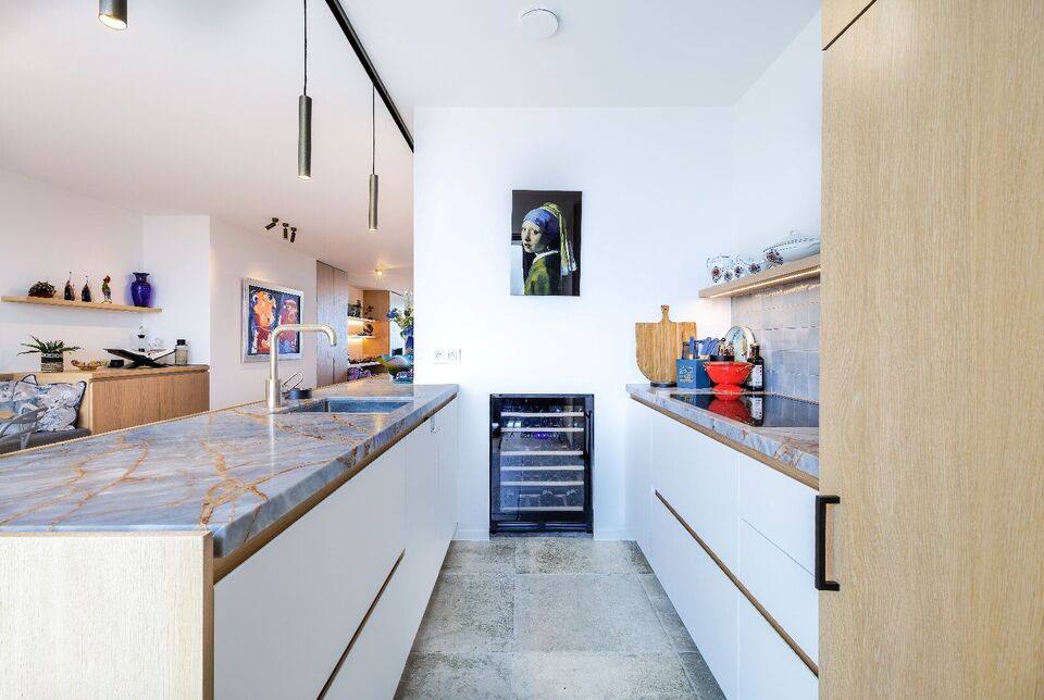 Appartement à vendre à Knokke-Heist