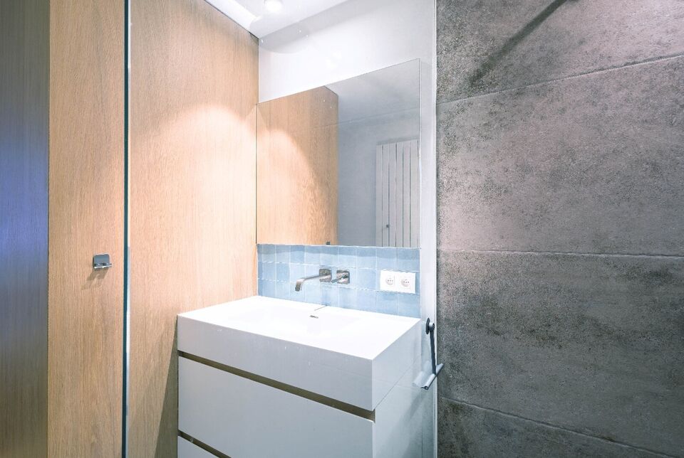 Appartement à vendre à Knokke-Heist