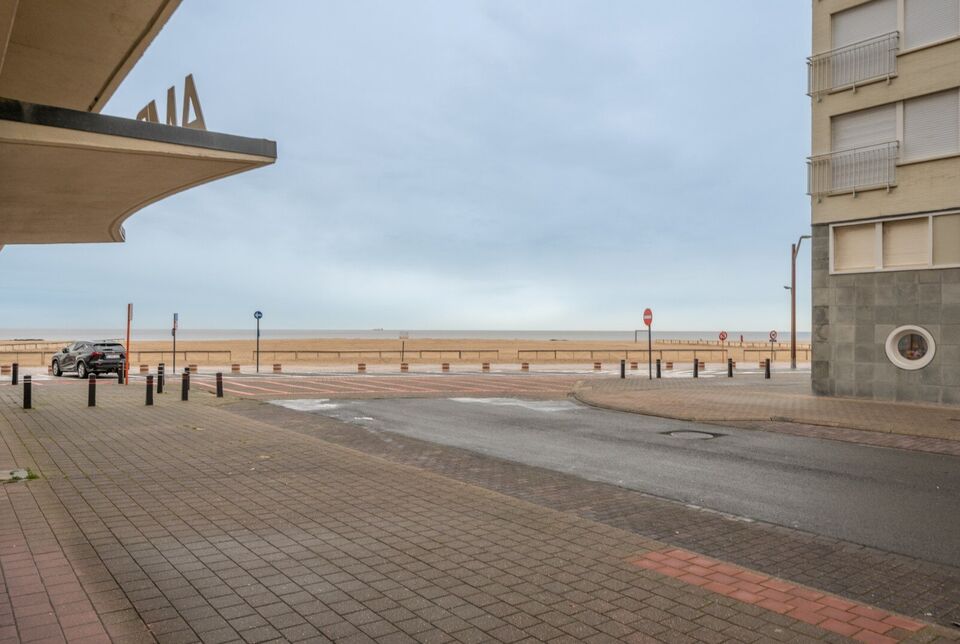 Appartement &agrave; vendre &agrave; Knokke-Heist