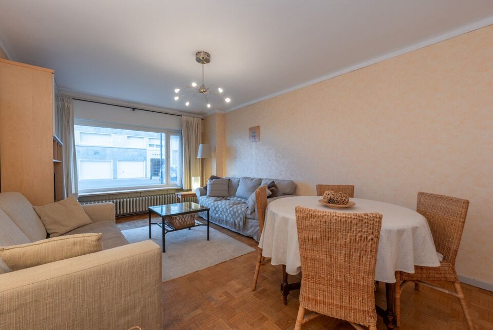 Appartement &agrave; vendre &agrave; Knokke-Heist