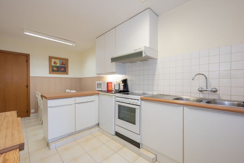 Appartement &agrave; vendre &agrave; Knokke-Heist