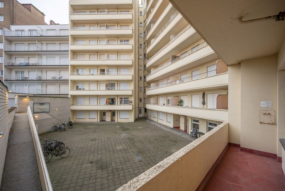 Appartement &agrave; vendre &agrave; Knokke-Heist