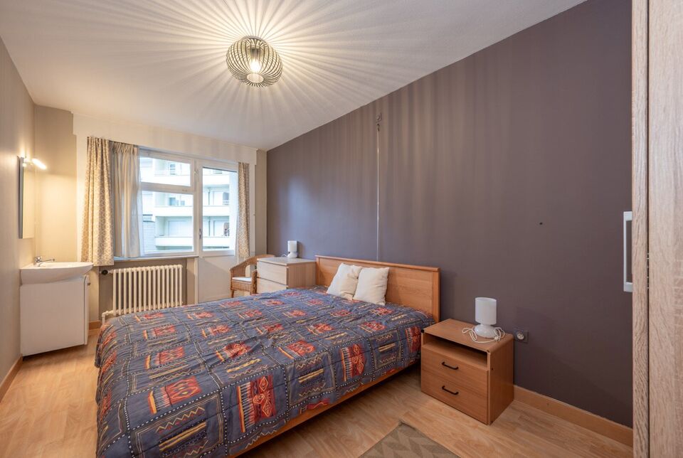 Appartement &agrave; vendre &agrave; Knokke-Heist