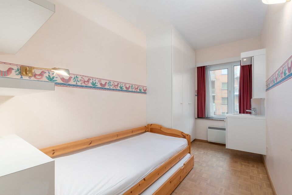 Appartement &agrave; vendre &agrave; Knokke-Heist