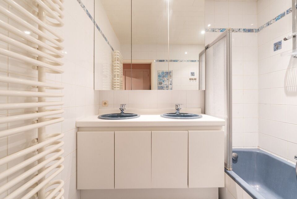 Appartement &agrave; vendre &agrave; Knokke-Heist