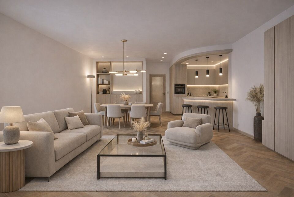 Appartement &agrave; vendre &agrave; Knokke-Heist