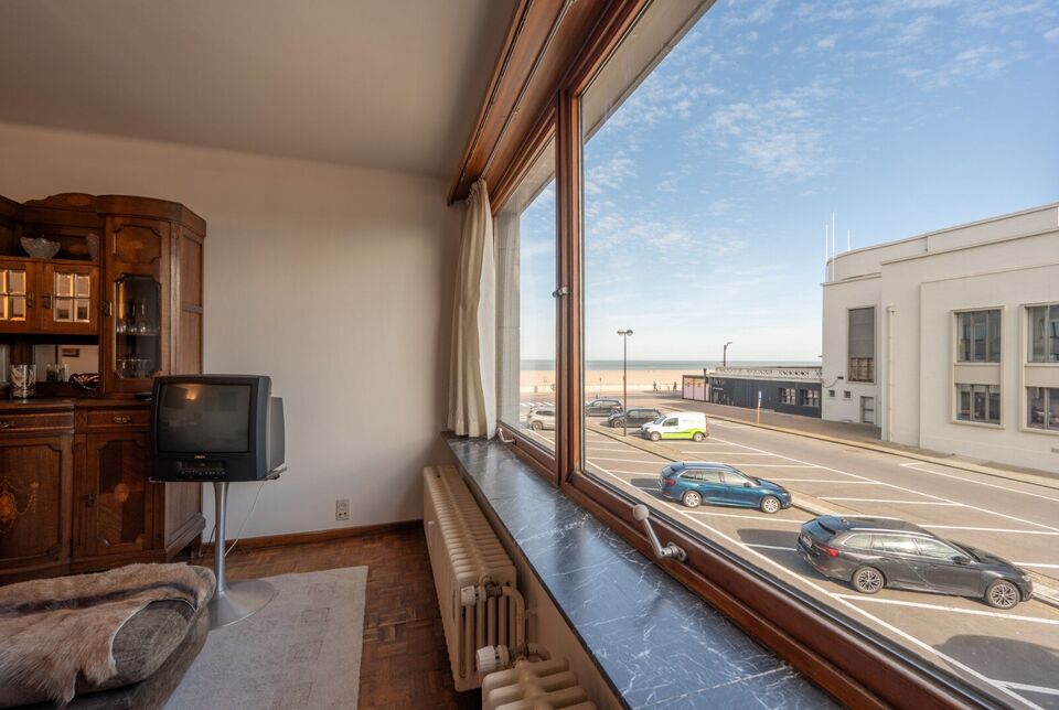 Appartement &agrave; vendre &agrave; Knokke-Heist