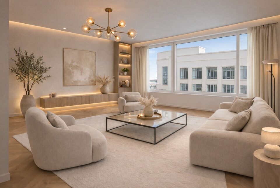 Appartement &agrave; vendre &agrave; Knokke-Heist