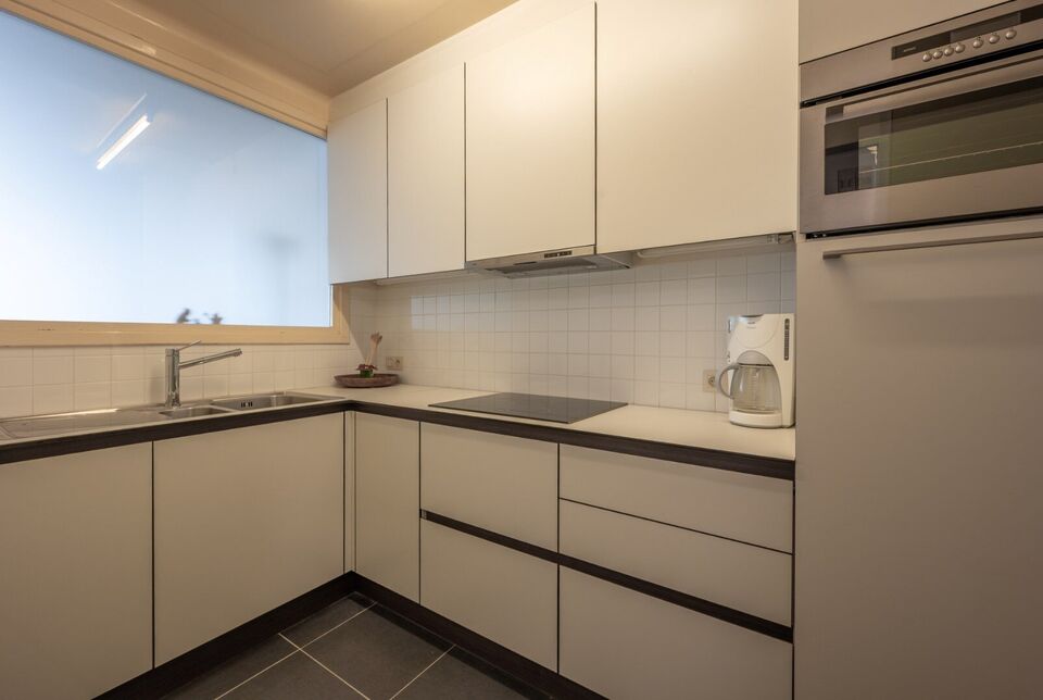 Appartement &agrave; vendre &agrave; Knokke-Heist