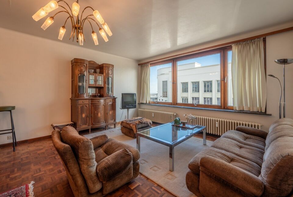 Appartement &agrave; vendre &agrave; Knokke-Heist