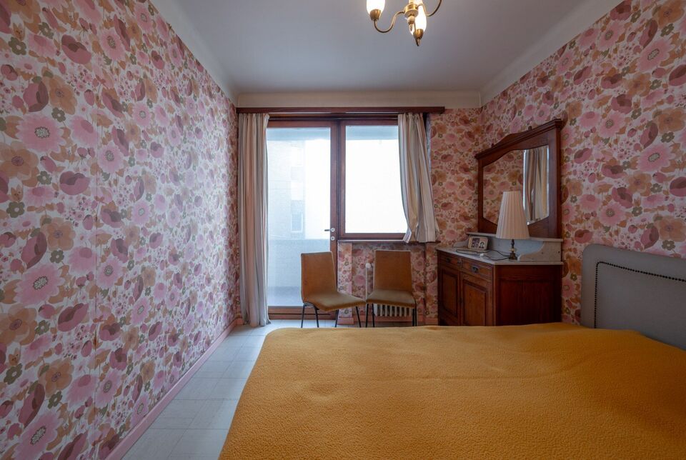 Appartement &agrave; vendre &agrave; Knokke-Heist