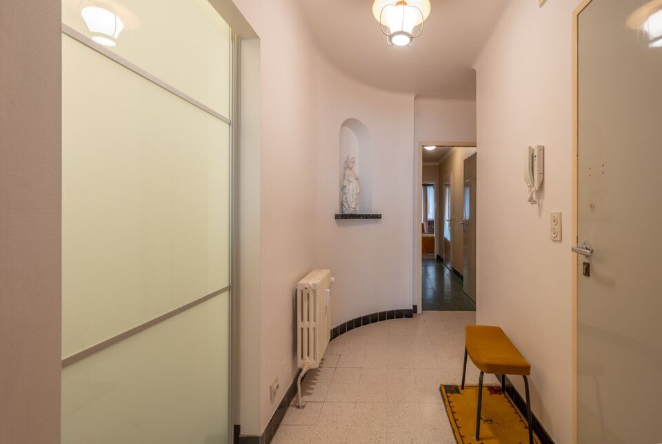 Appartement &agrave; vendre &agrave; Knokke-Heist